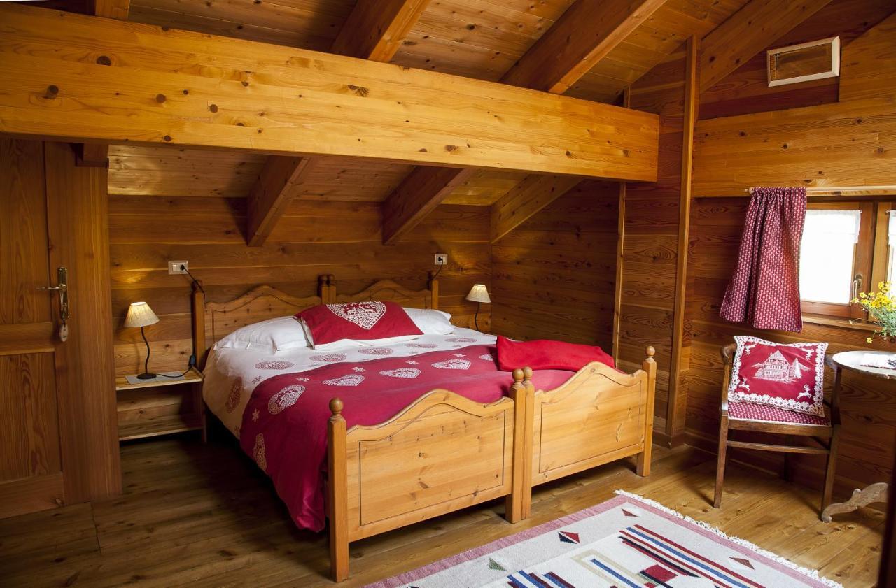 Agriturismo Alagna Alagna Valsesia Exterior foto